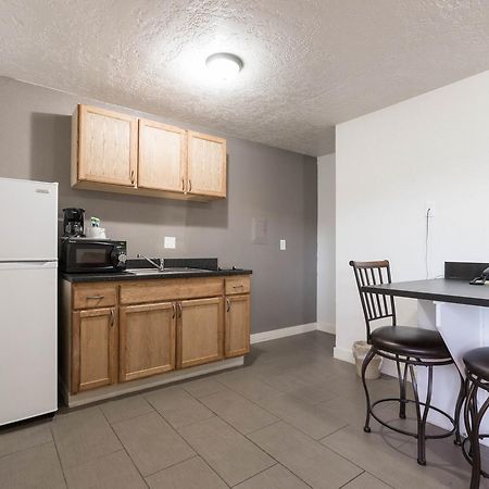 Little Suites Provo Extended Stay Dış mekan fotoğraf