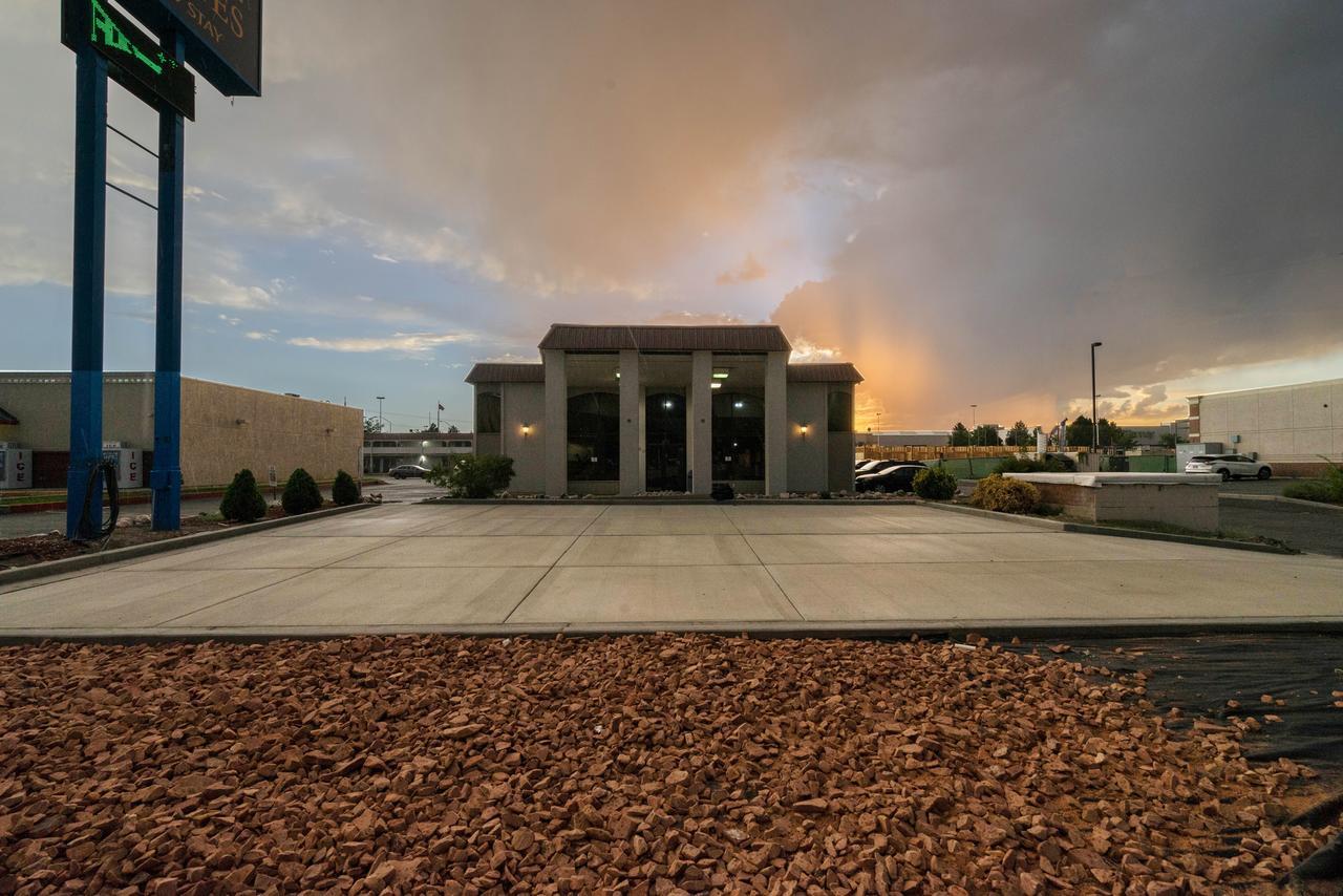 Little Suites Provo Extended Stay Dış mekan fotoğraf