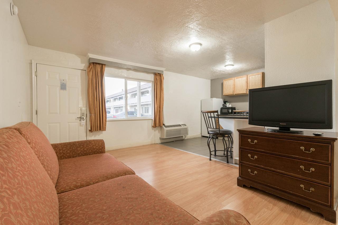 Little Suites Provo Extended Stay Dış mekan fotoğraf